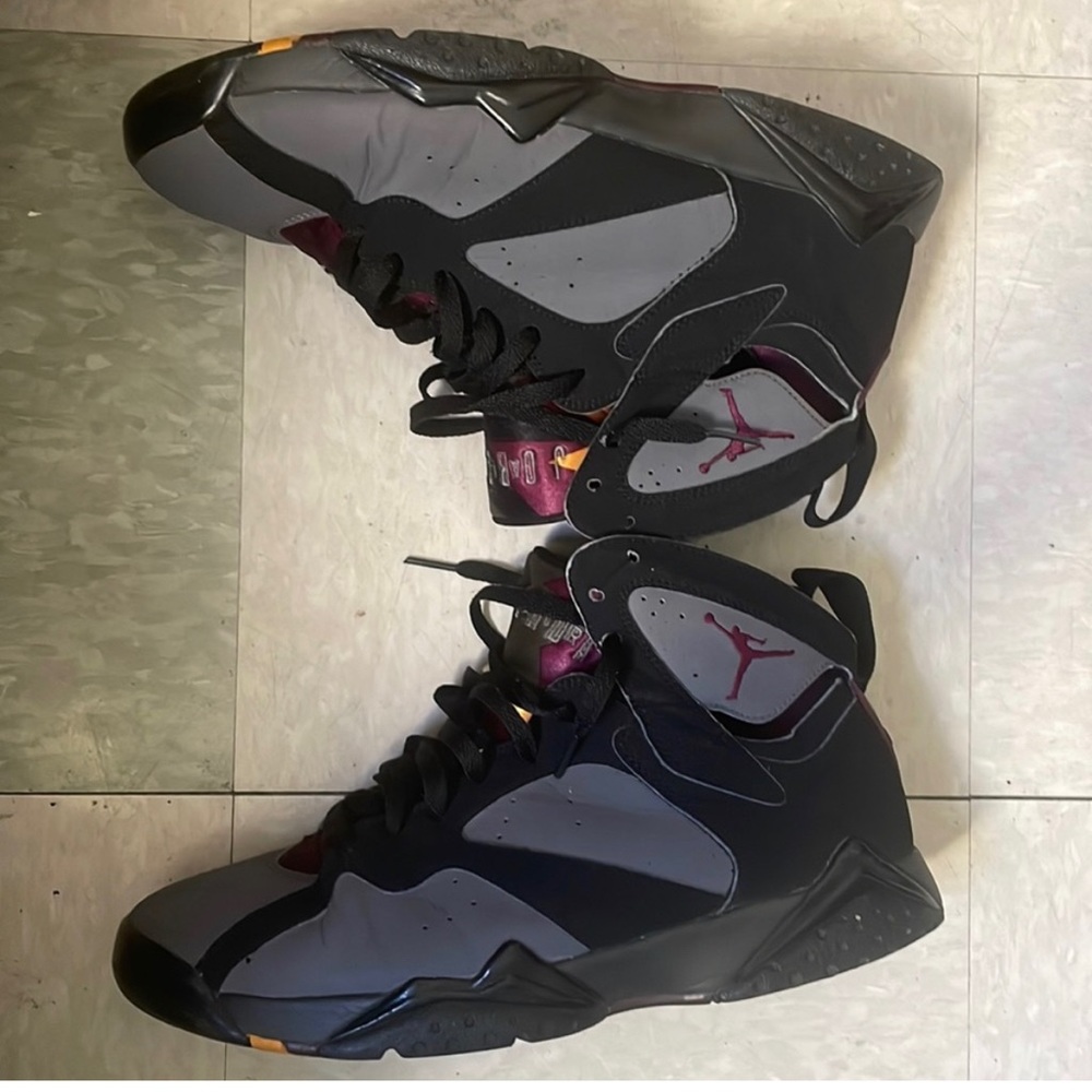 BORDEUX 7s